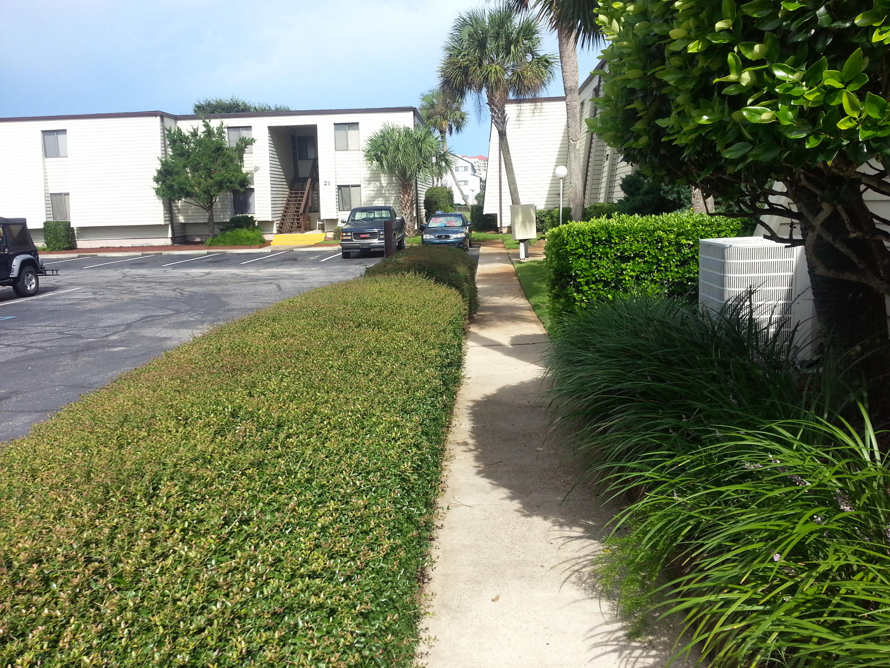 FOUNTAINHEAD CONDO - Residential