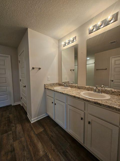 HERITAGE PLANTATION PH I - Residential Lease