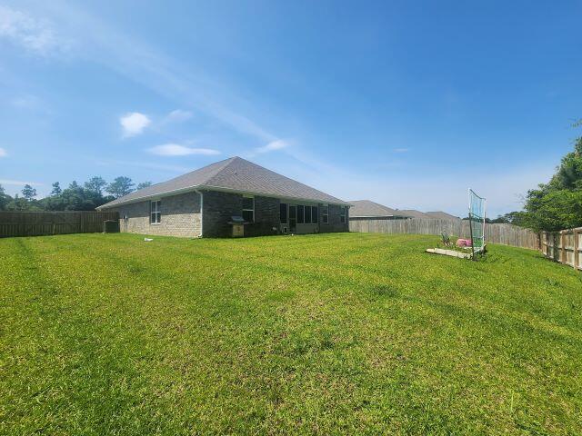 HERITAGE PLANTATION PH I - Residential Lease