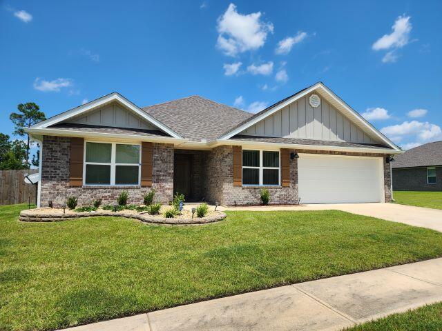 HERITAGE PLANTATION PH I - Residential Lease