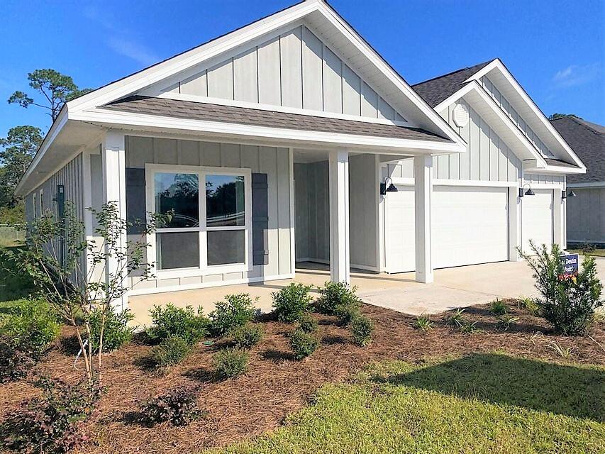 SHOAL RIVER LANDING PHASE 2A - Residential
