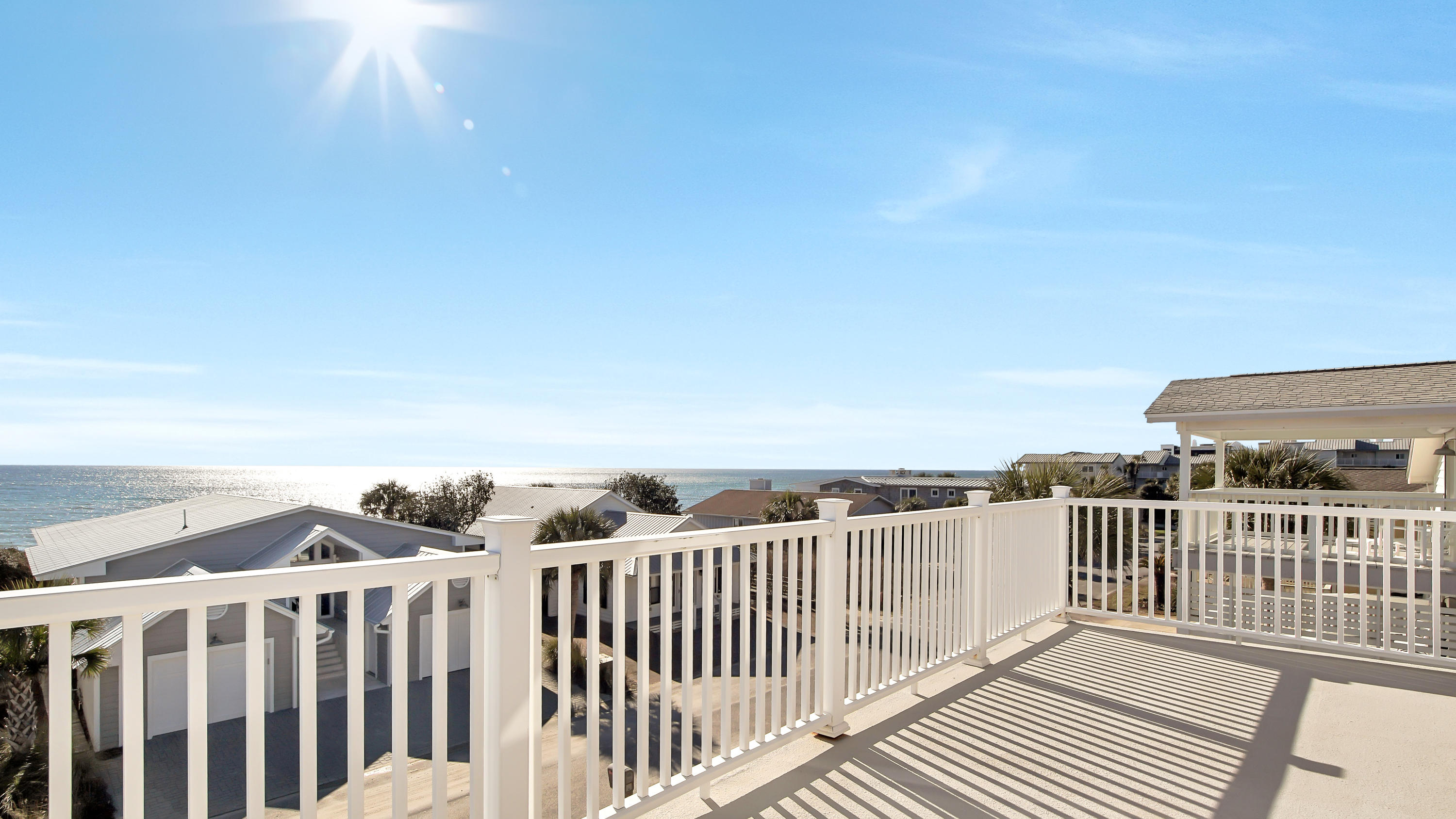Sand Cliffs On The Gulf - Residential