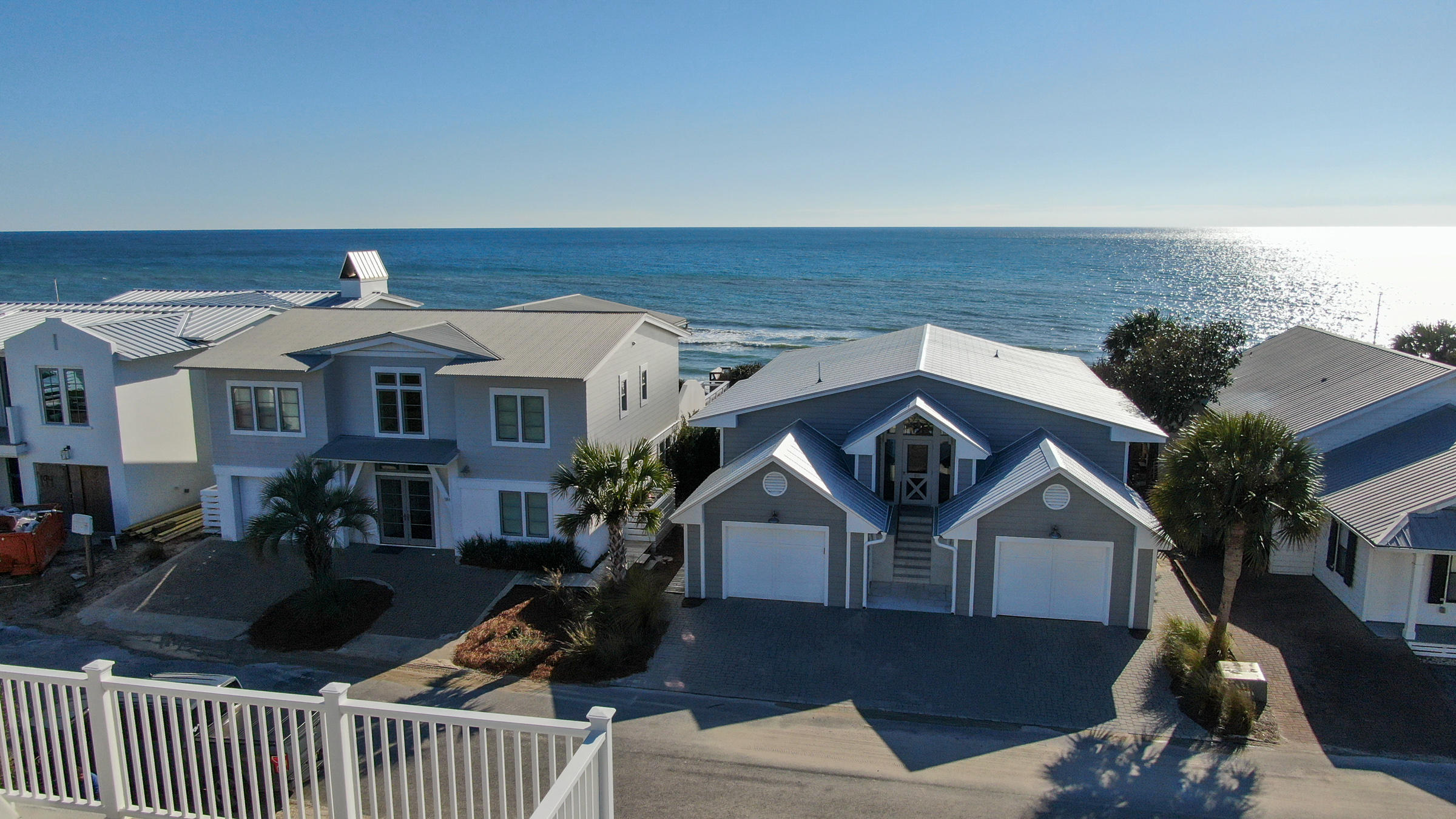 Sand Cliffs On The Gulf - Residential