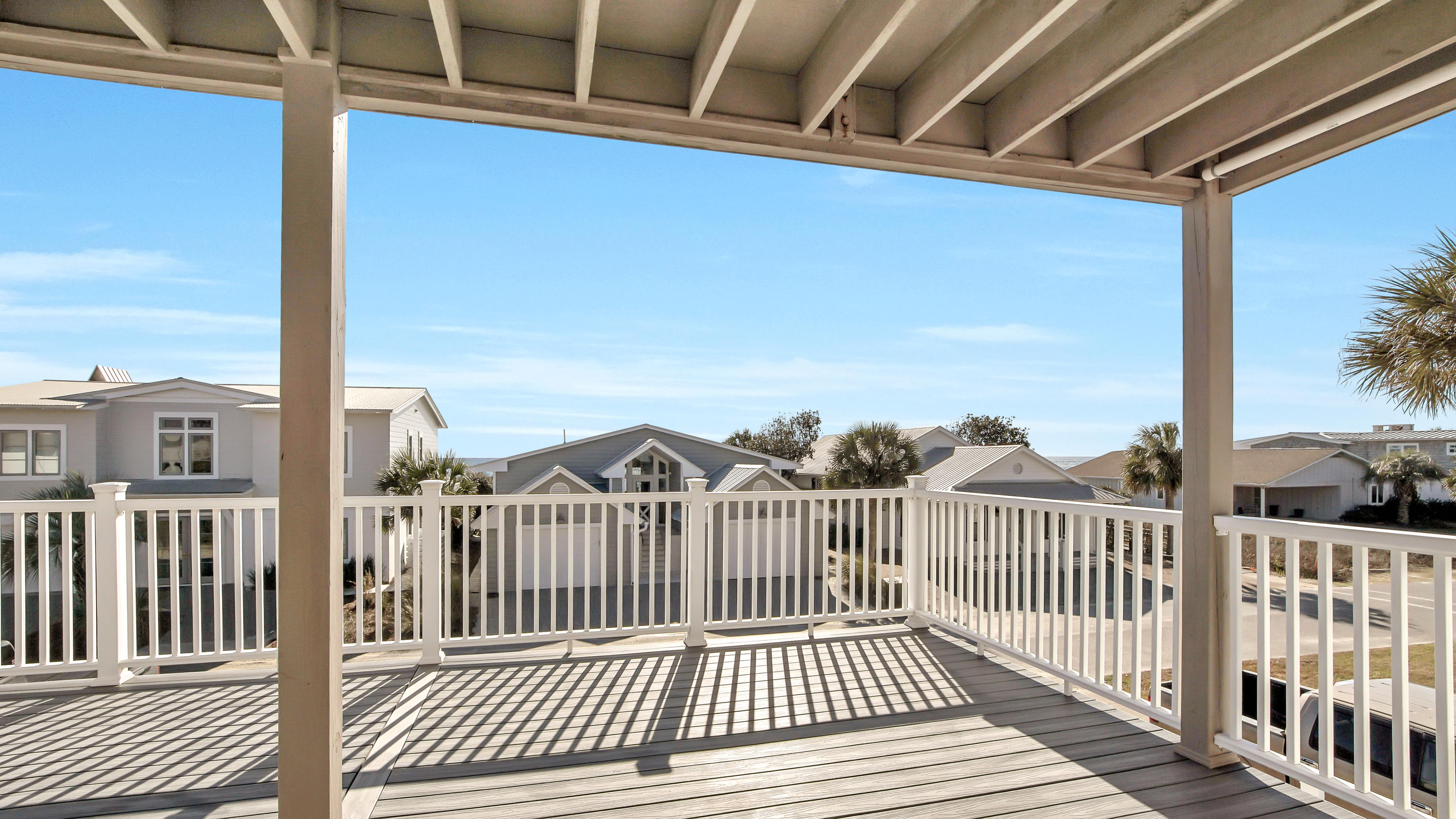Sand Cliffs On The Gulf - Residential