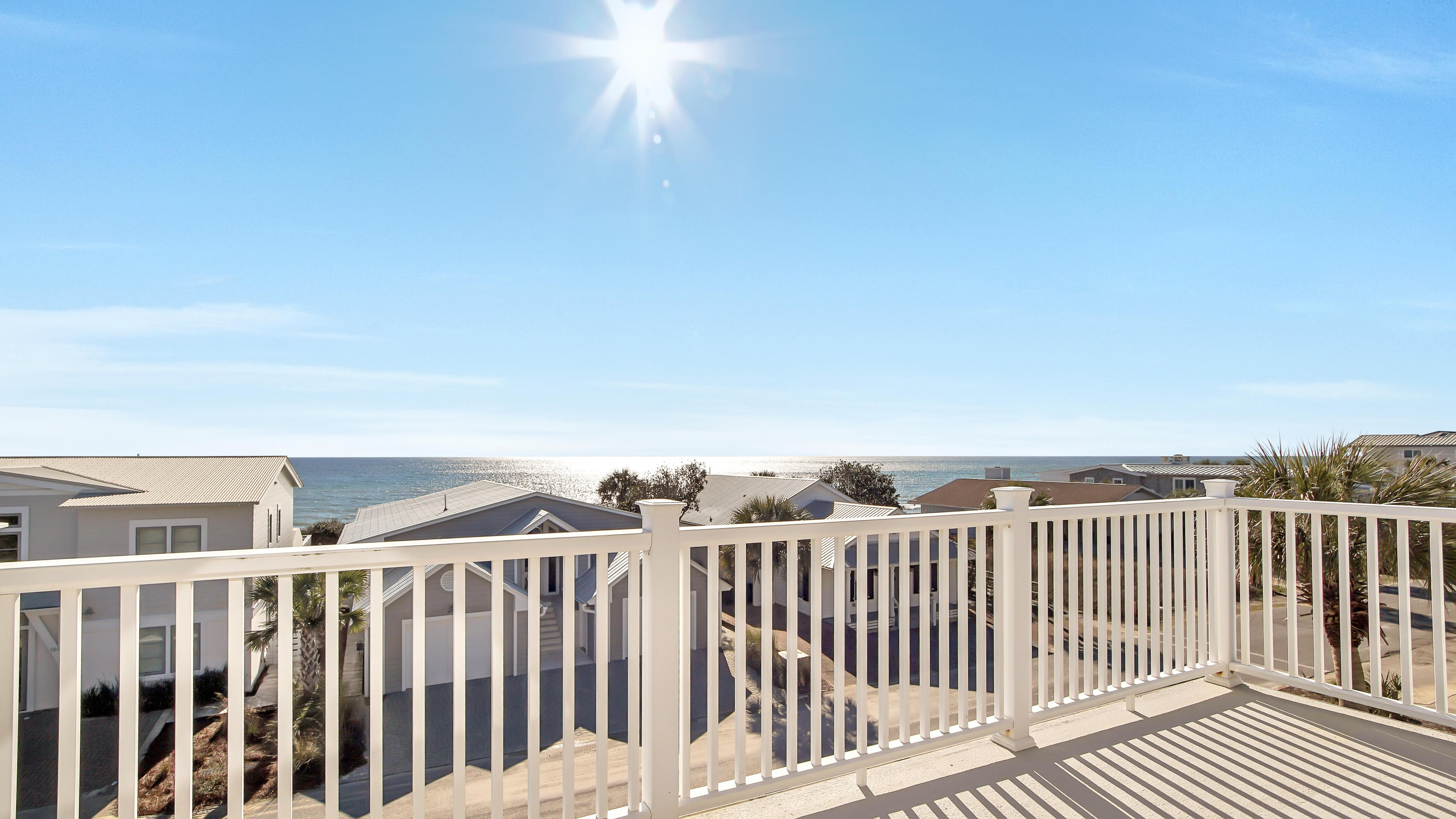 Sand Cliffs On The Gulf - Residential