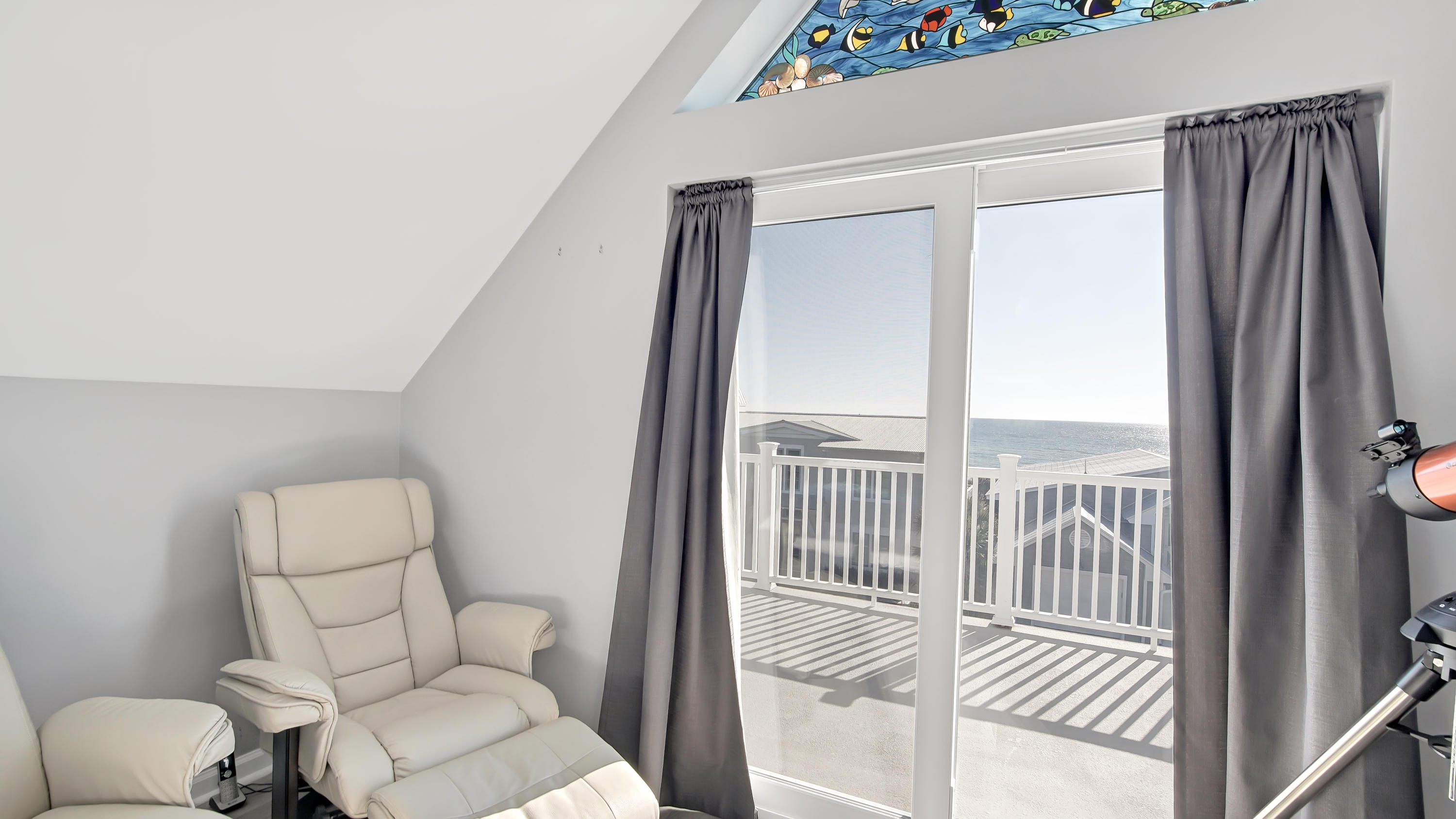 Sand Cliffs On The Gulf - Residential