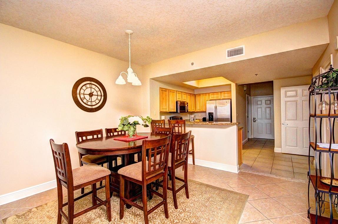 ARIEL DUNES I - Residential