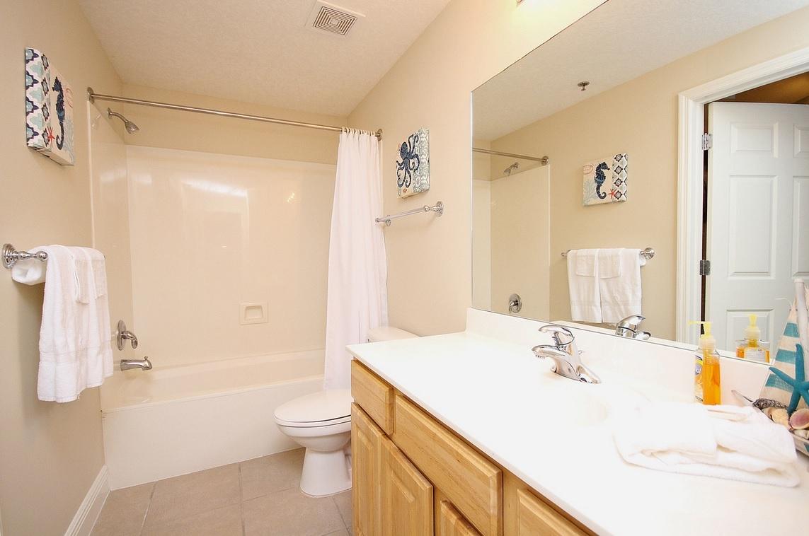 ARIEL DUNES I - Residential