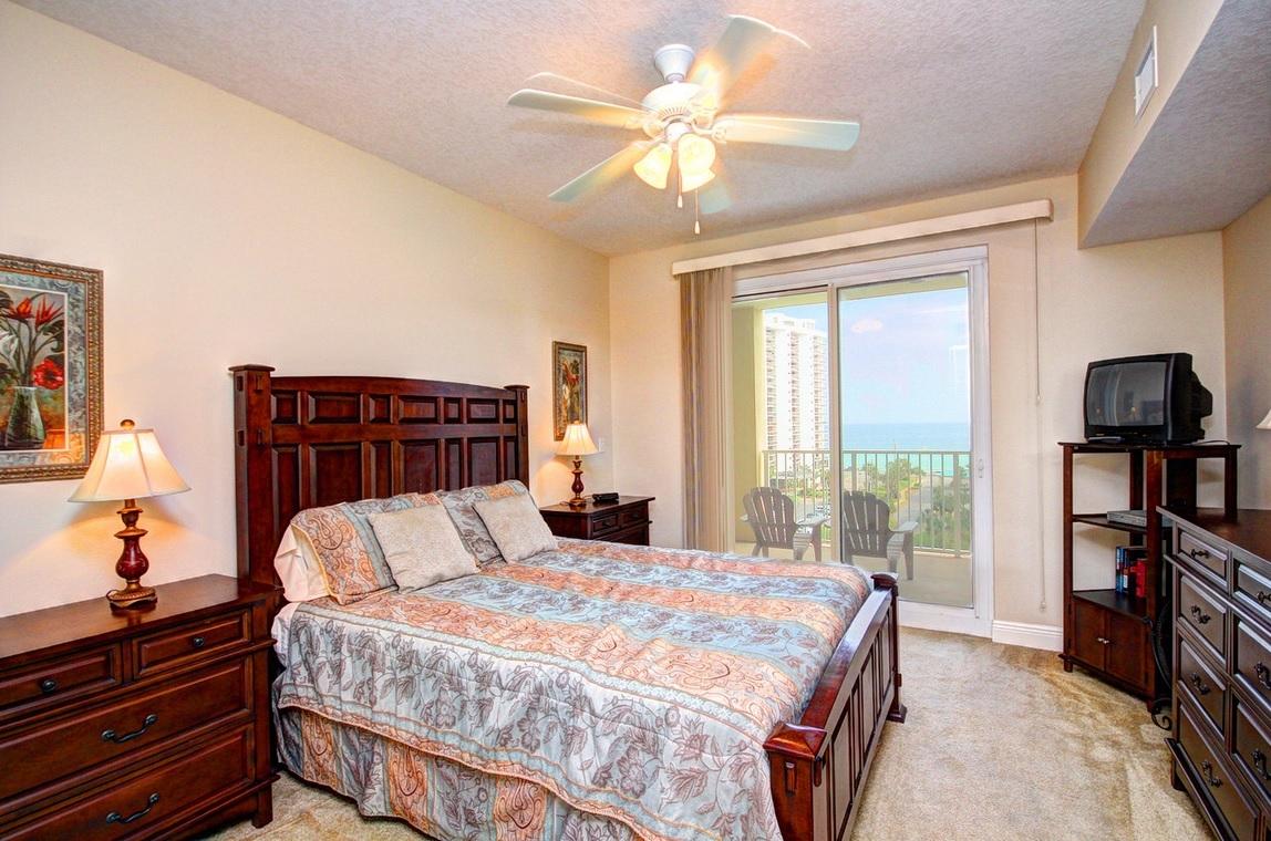 ARIEL DUNES I - Residential