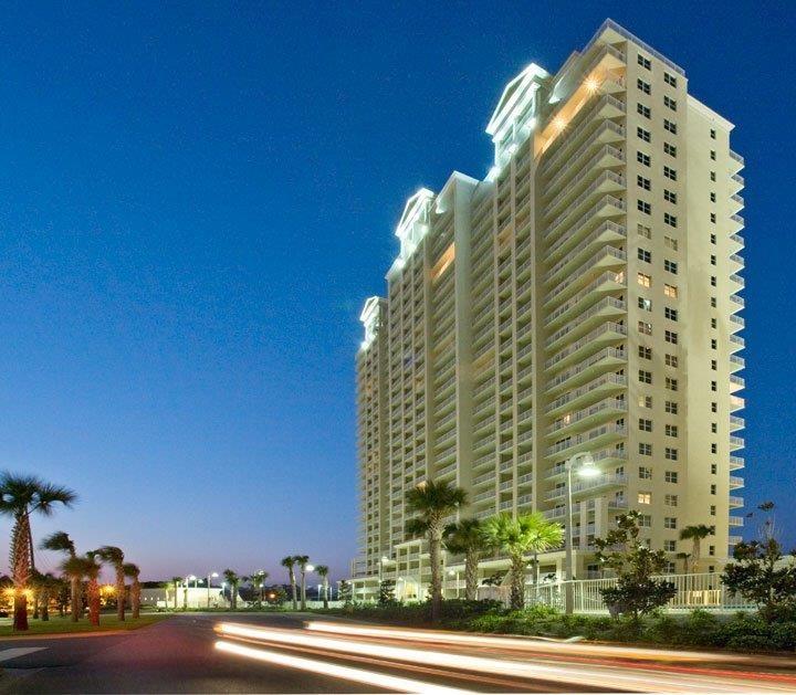 ARIEL DUNES I - Residential