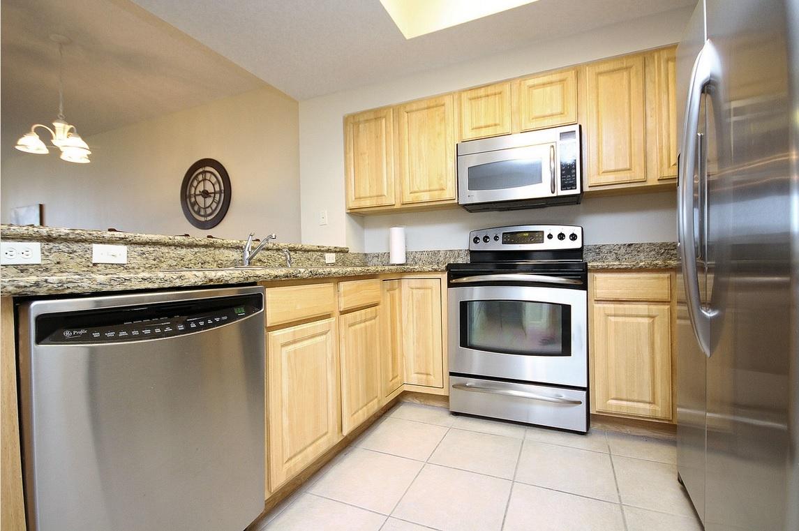 ARIEL DUNES I - Residential