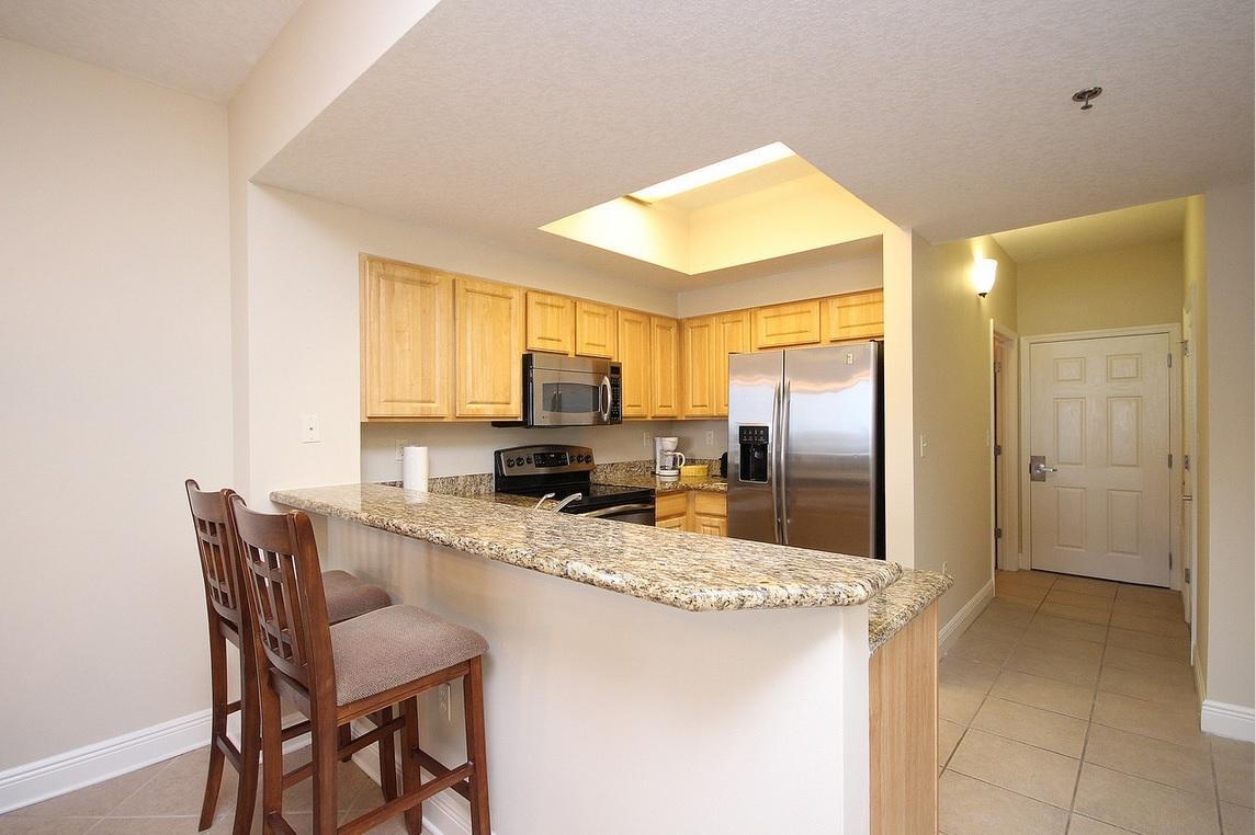 ARIEL DUNES I - Residential