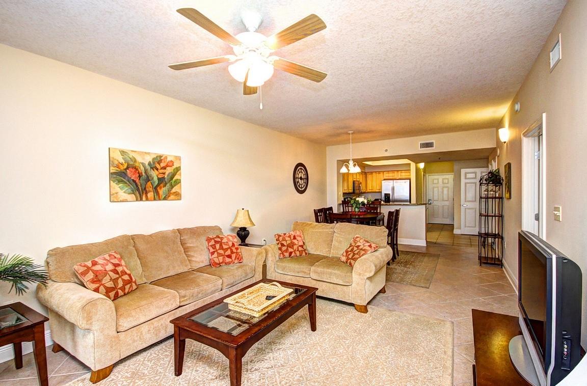 ARIEL DUNES I - Residential