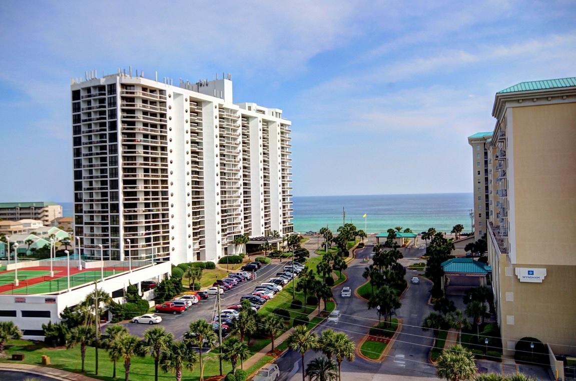 ARIEL DUNES I - Residential