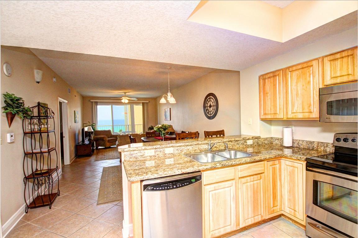 ARIEL DUNES I - Residential