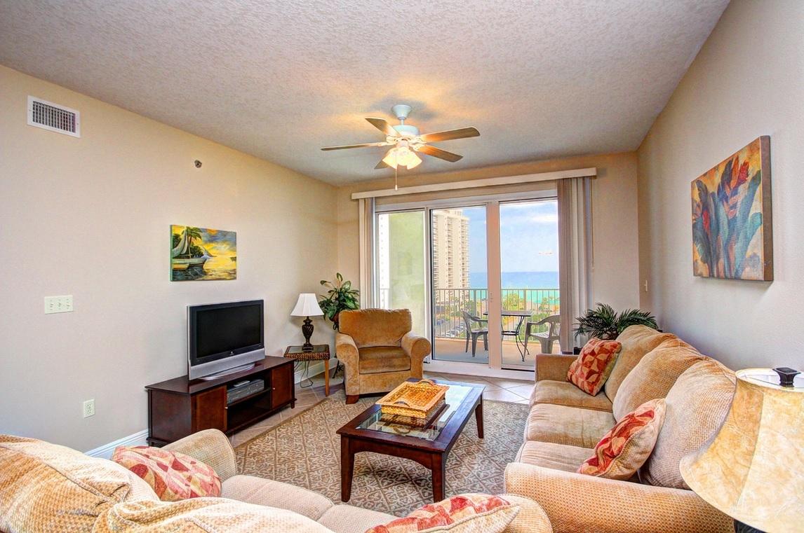 ARIEL DUNES I - Residential