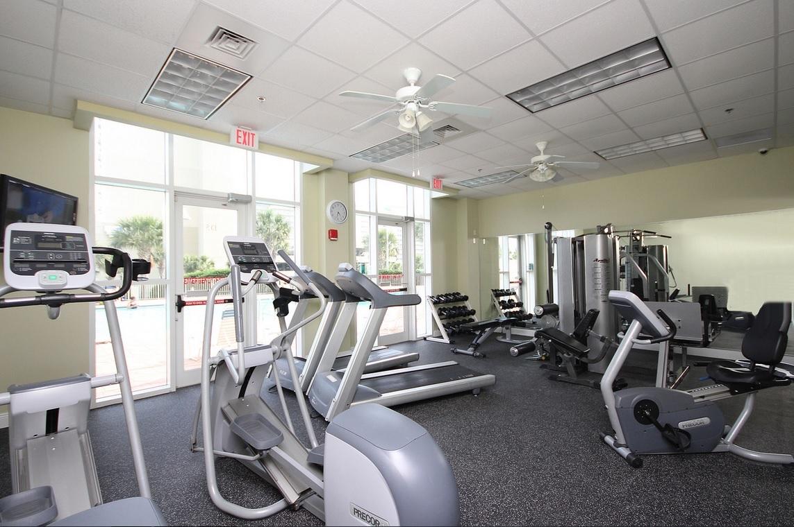 ARIEL DUNES I - Residential