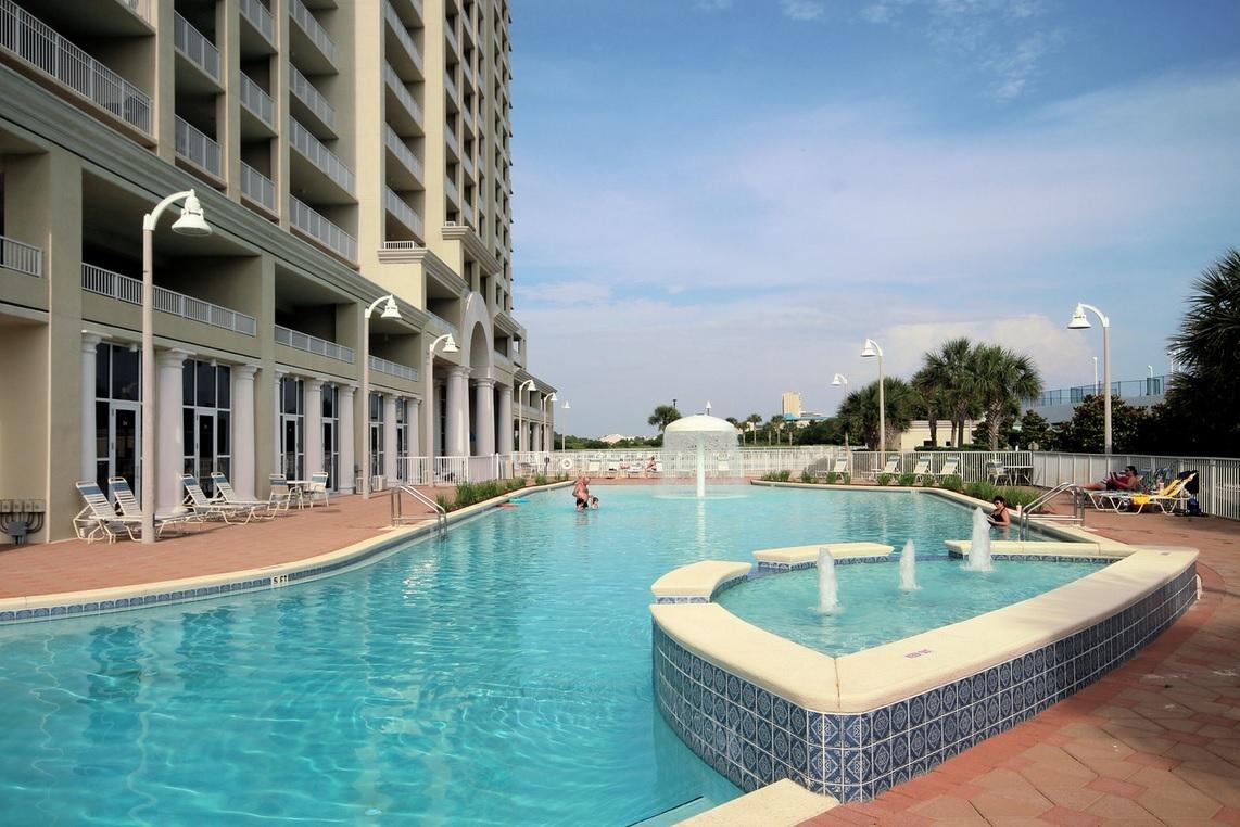 ARIEL DUNES I - Residential