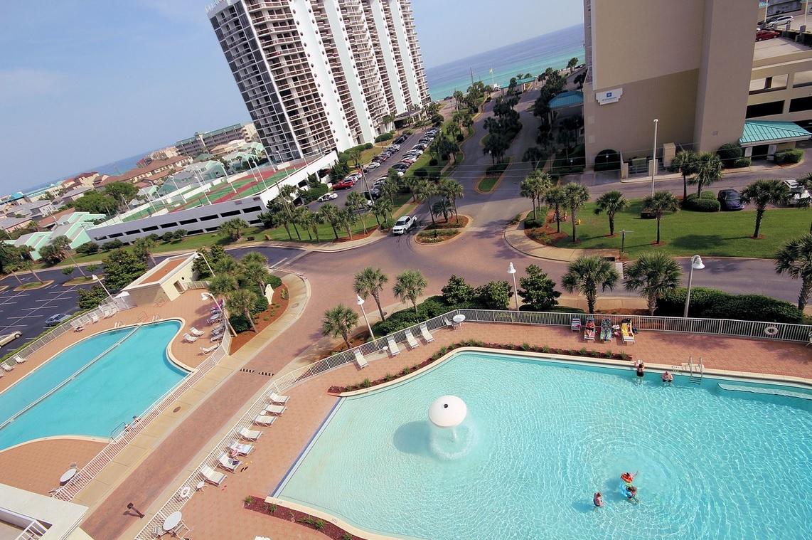 ARIEL DUNES I - Residential