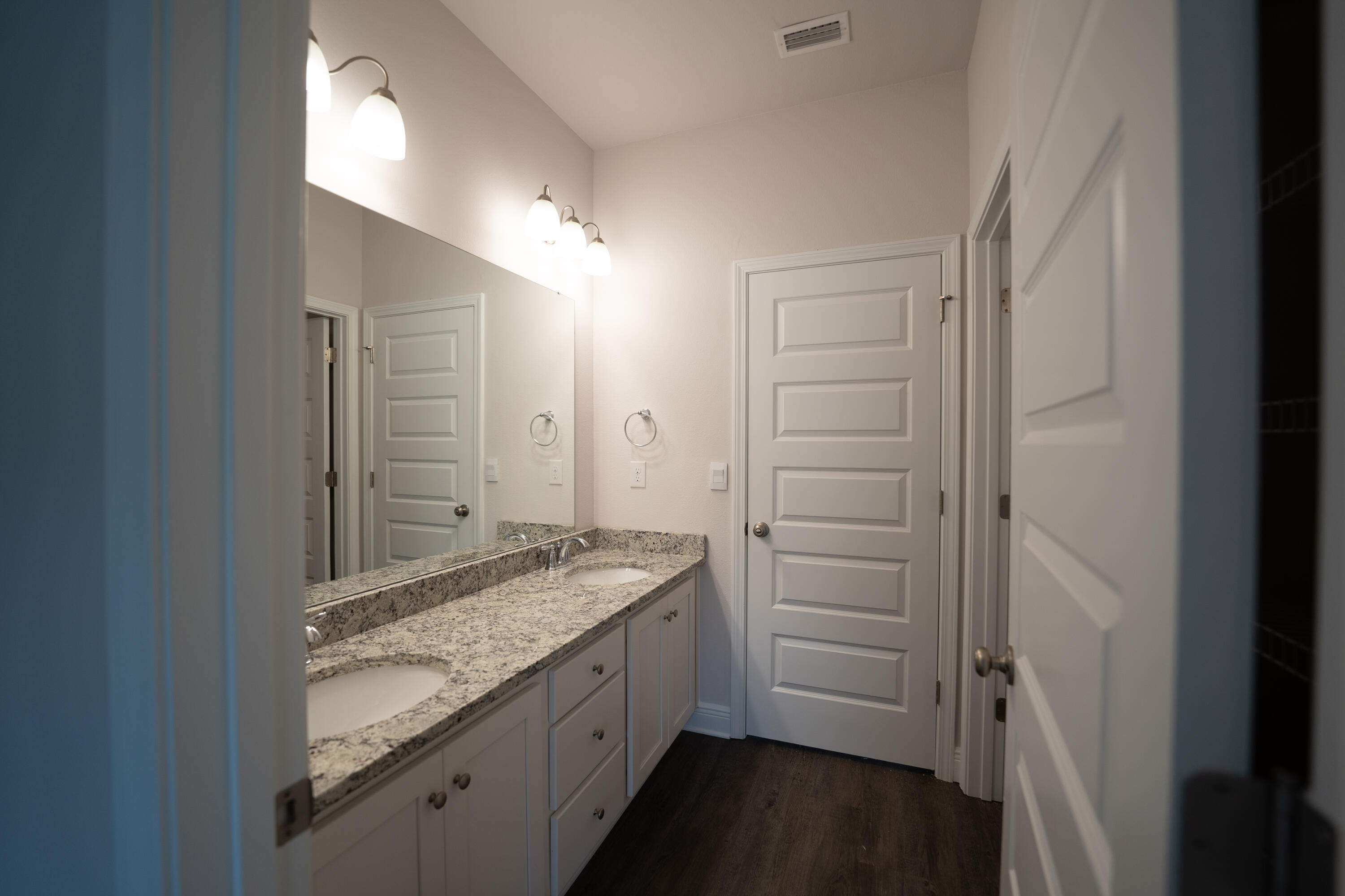 Hammock Oak Estates - Residential