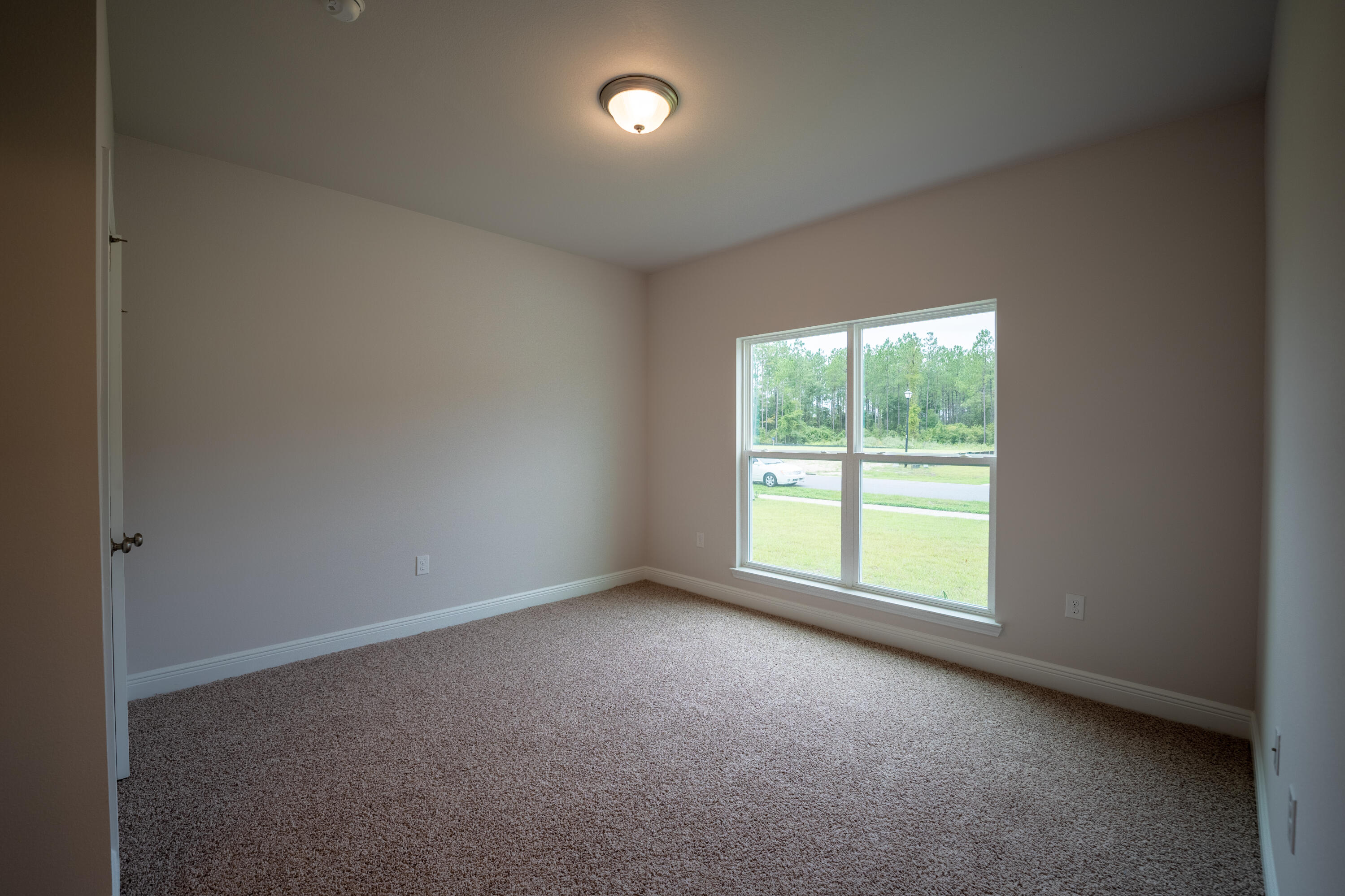 Hammock Oak Estates - Residential