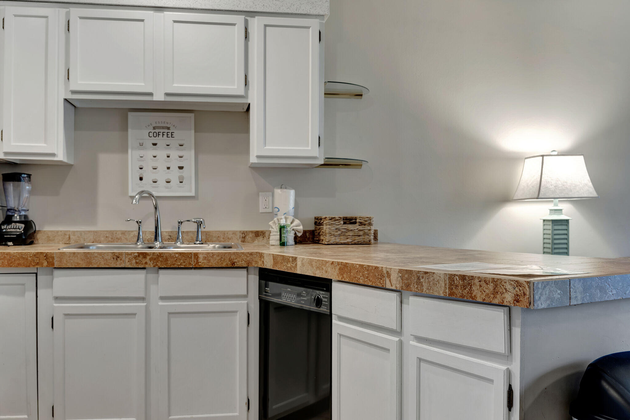 SEACOVE CONDO - Residential