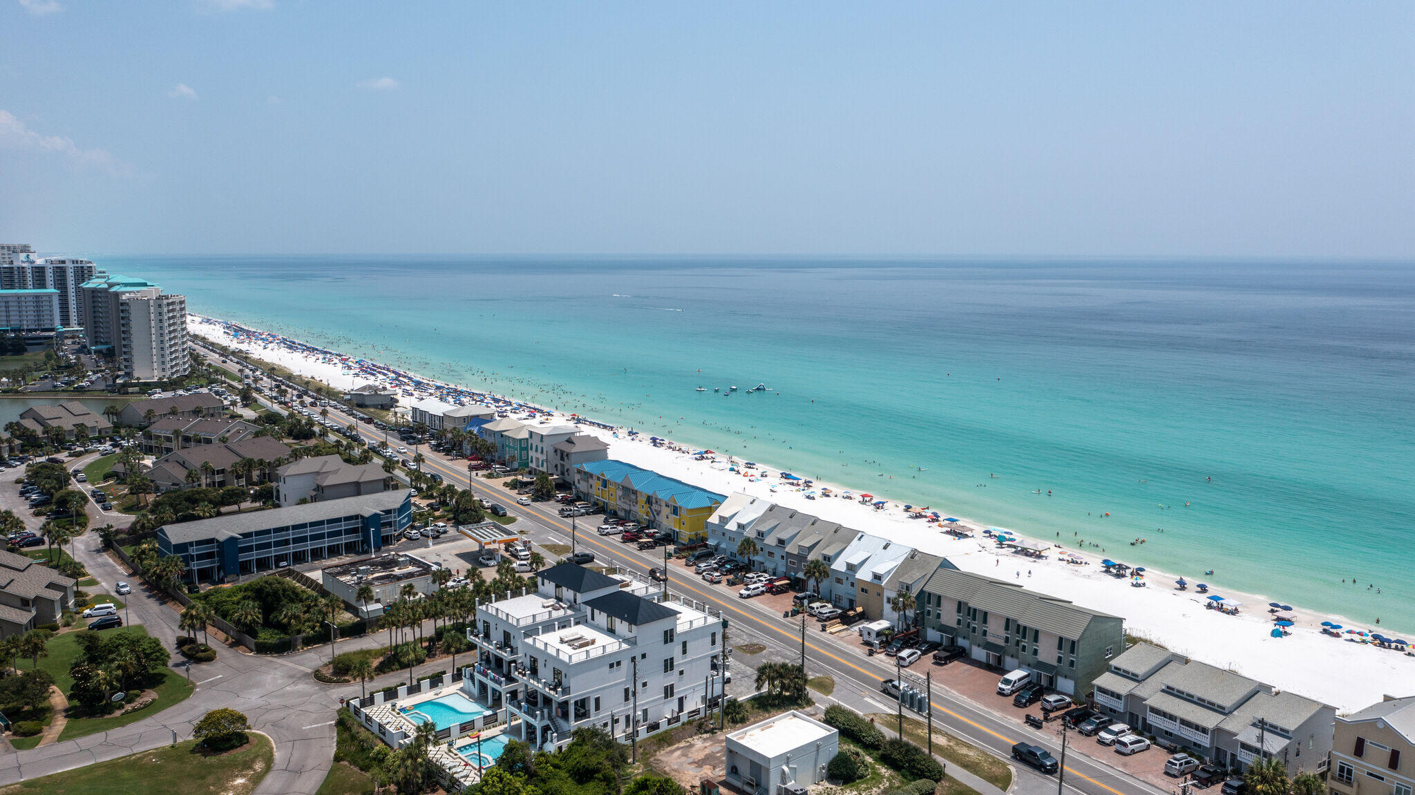 SEACOVE CONDO - Residential