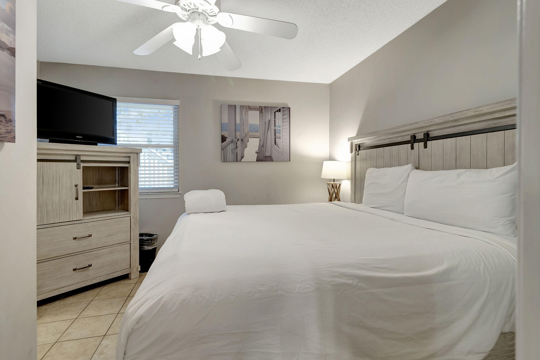 SEACOVE CONDO - Residential