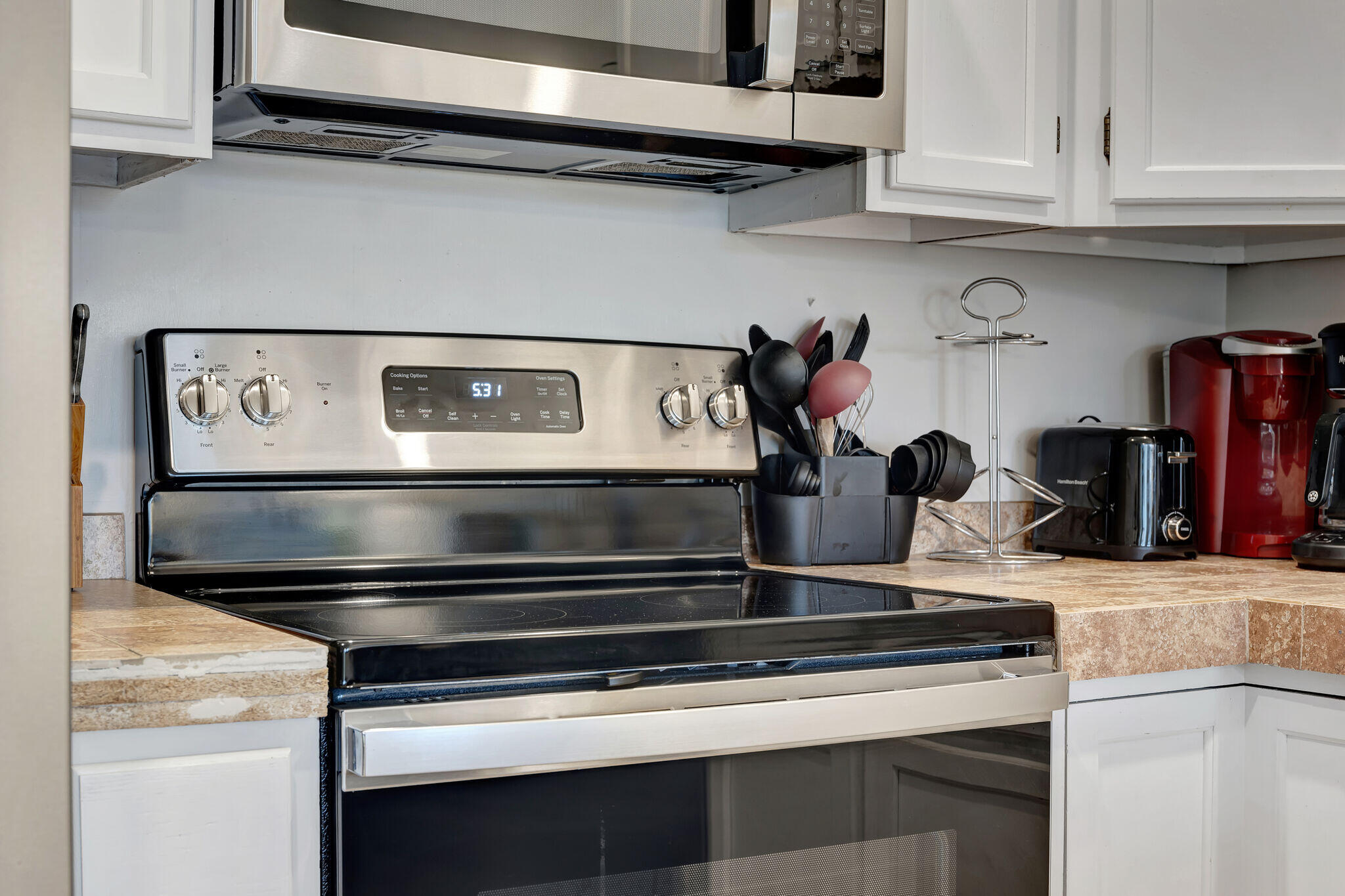 SEACOVE CONDO - Residential