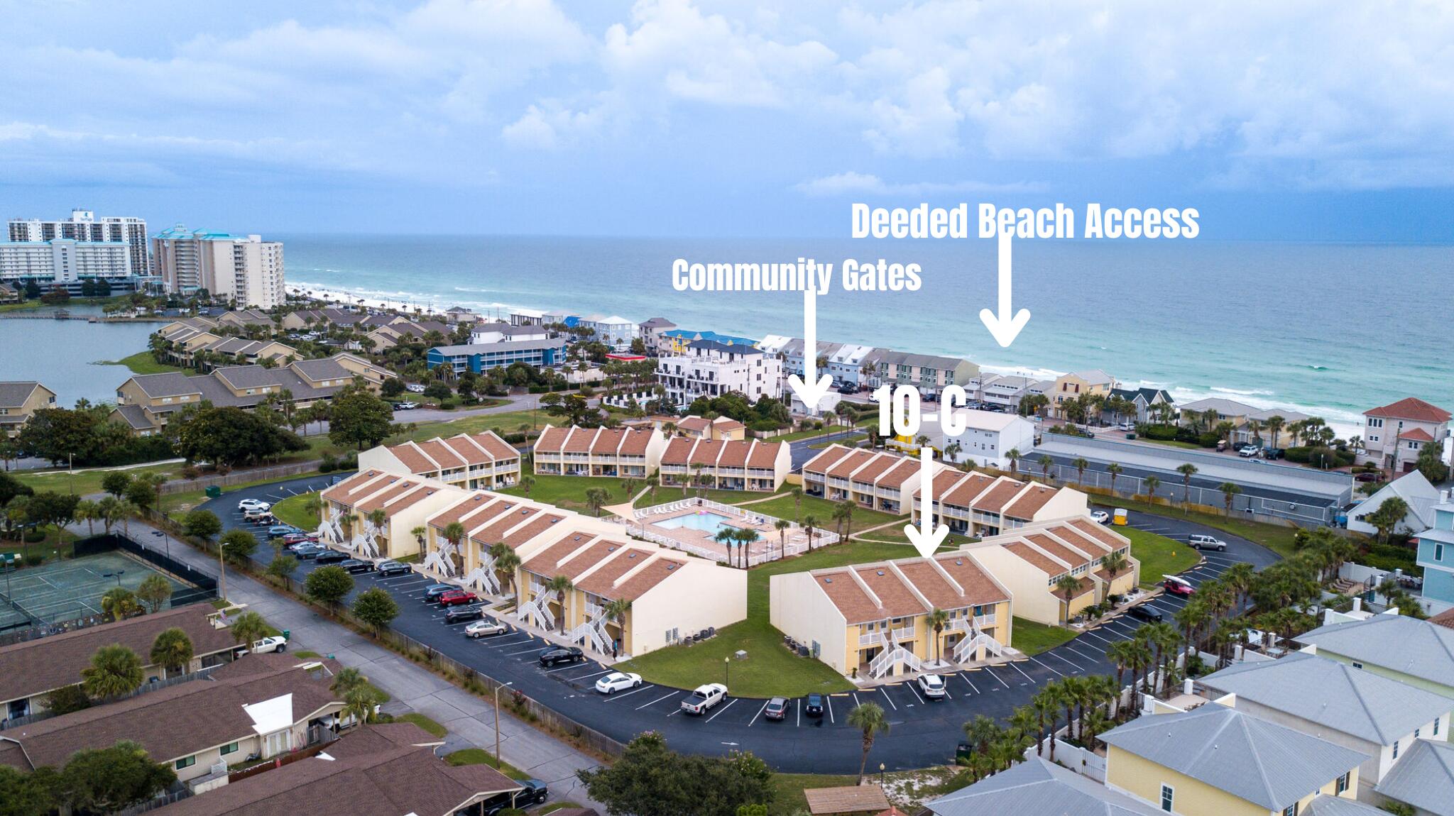 SEACOVE CONDO - Residential