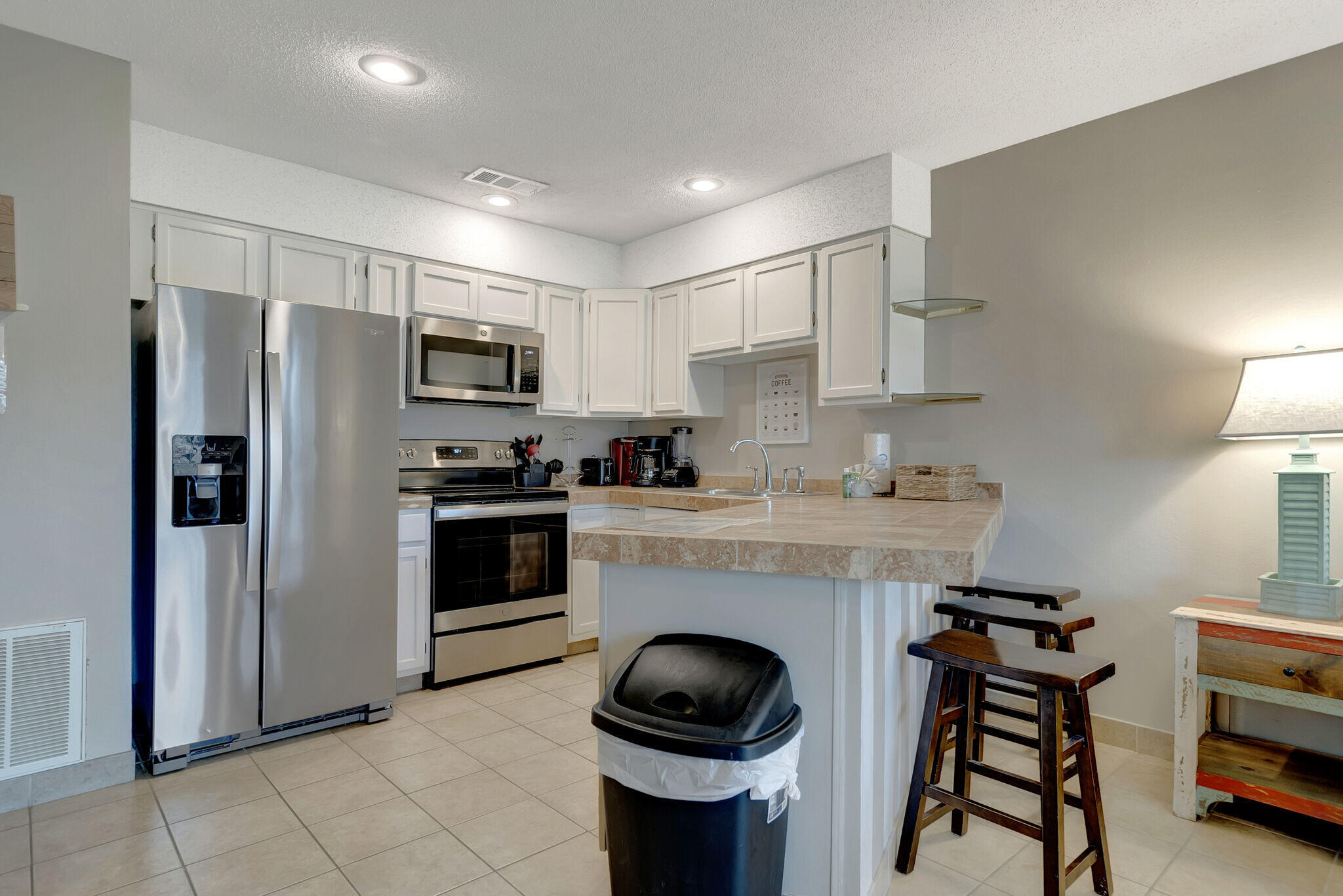 SEACOVE CONDO - Residential