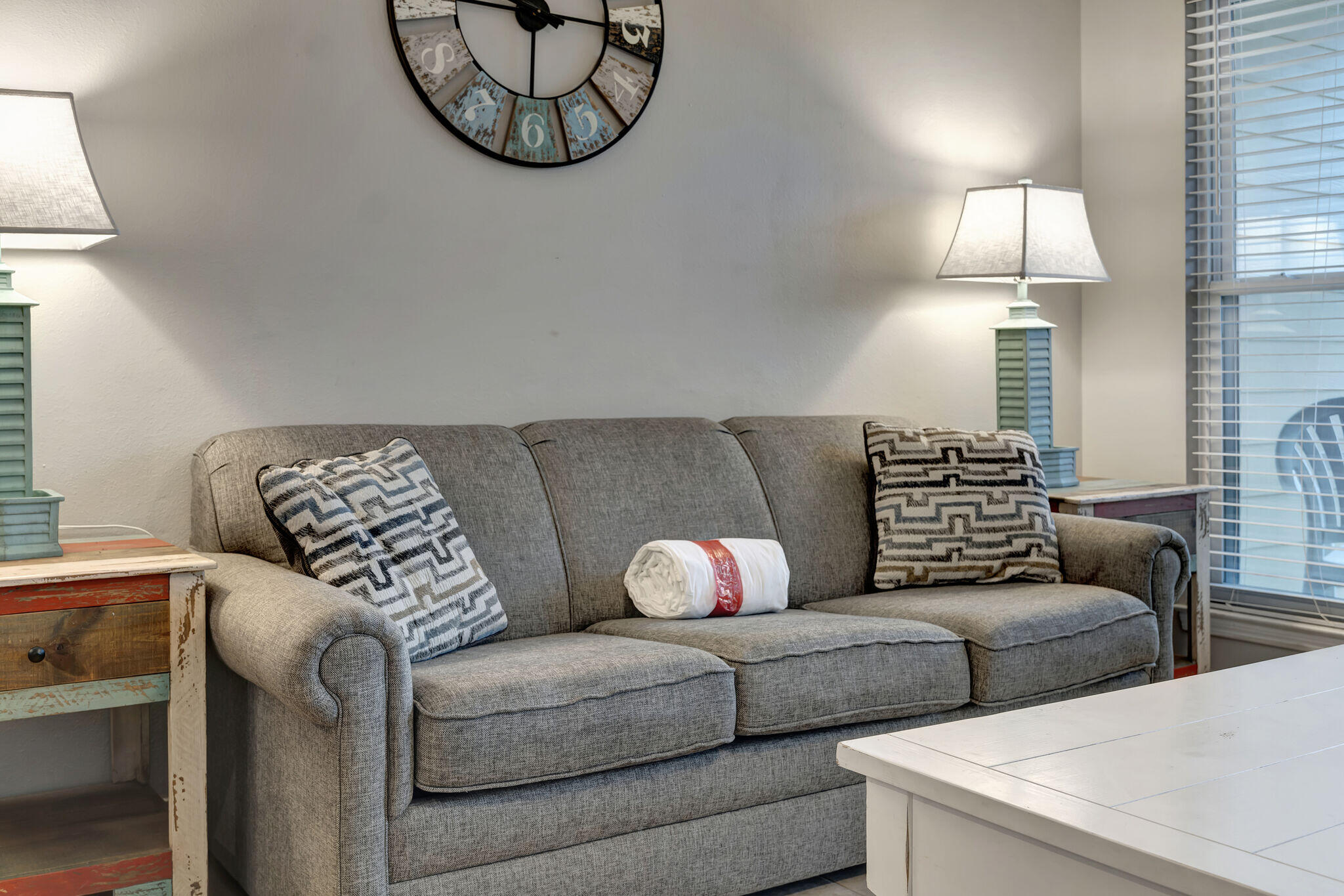 SEACOVE CONDO - Residential