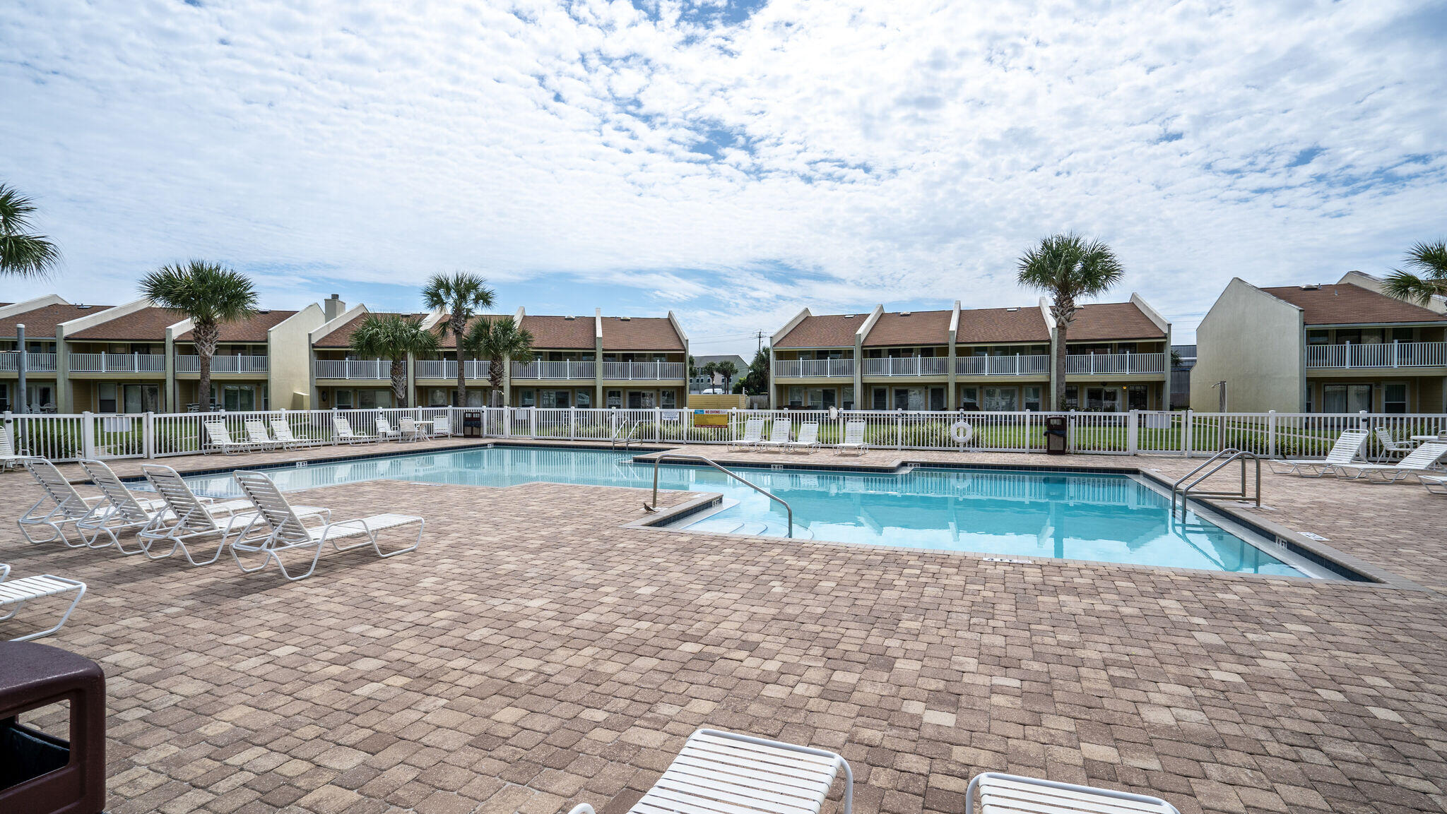 SEACOVE CONDO - Residential