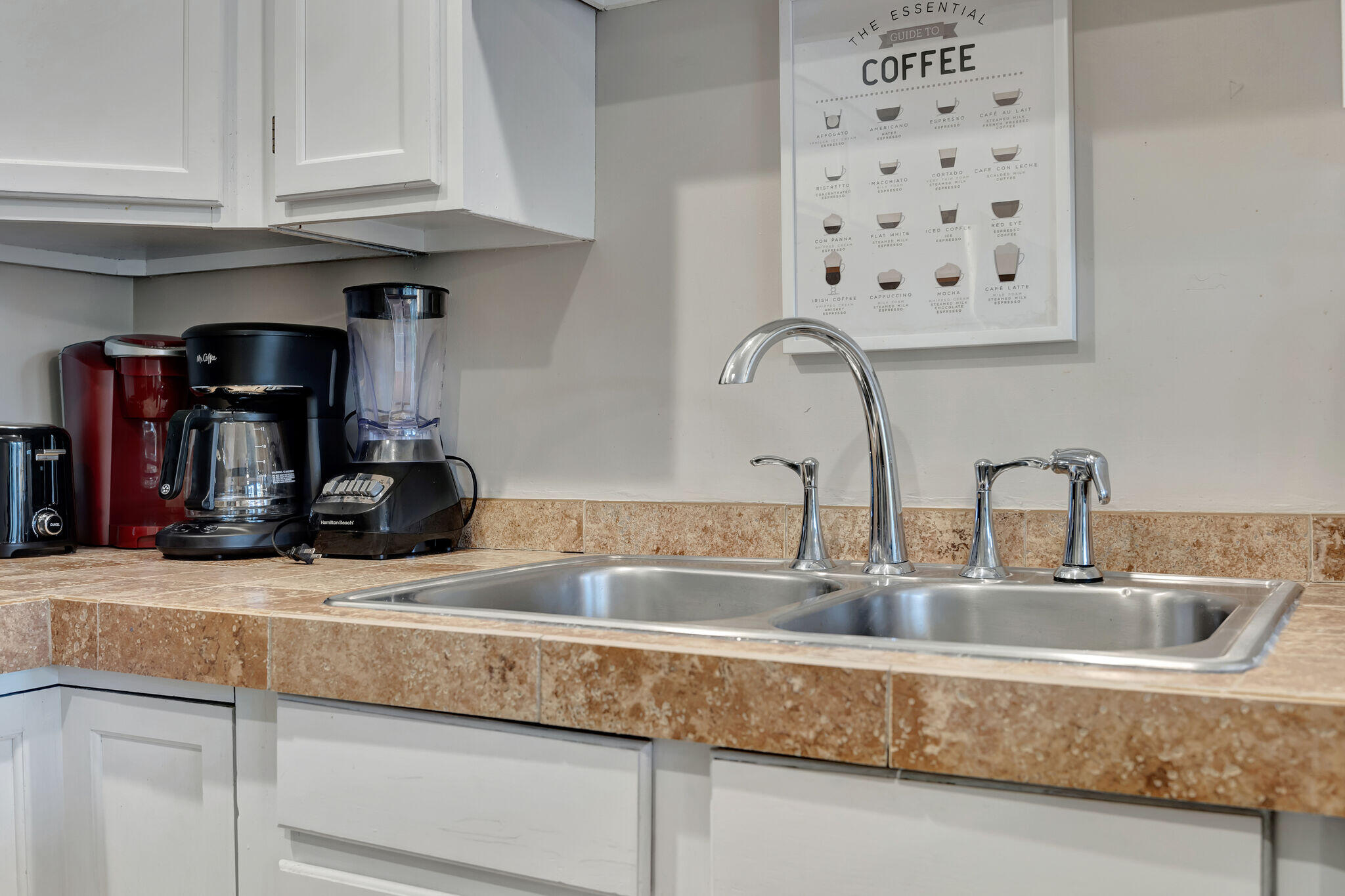 SEACOVE CONDO - Residential