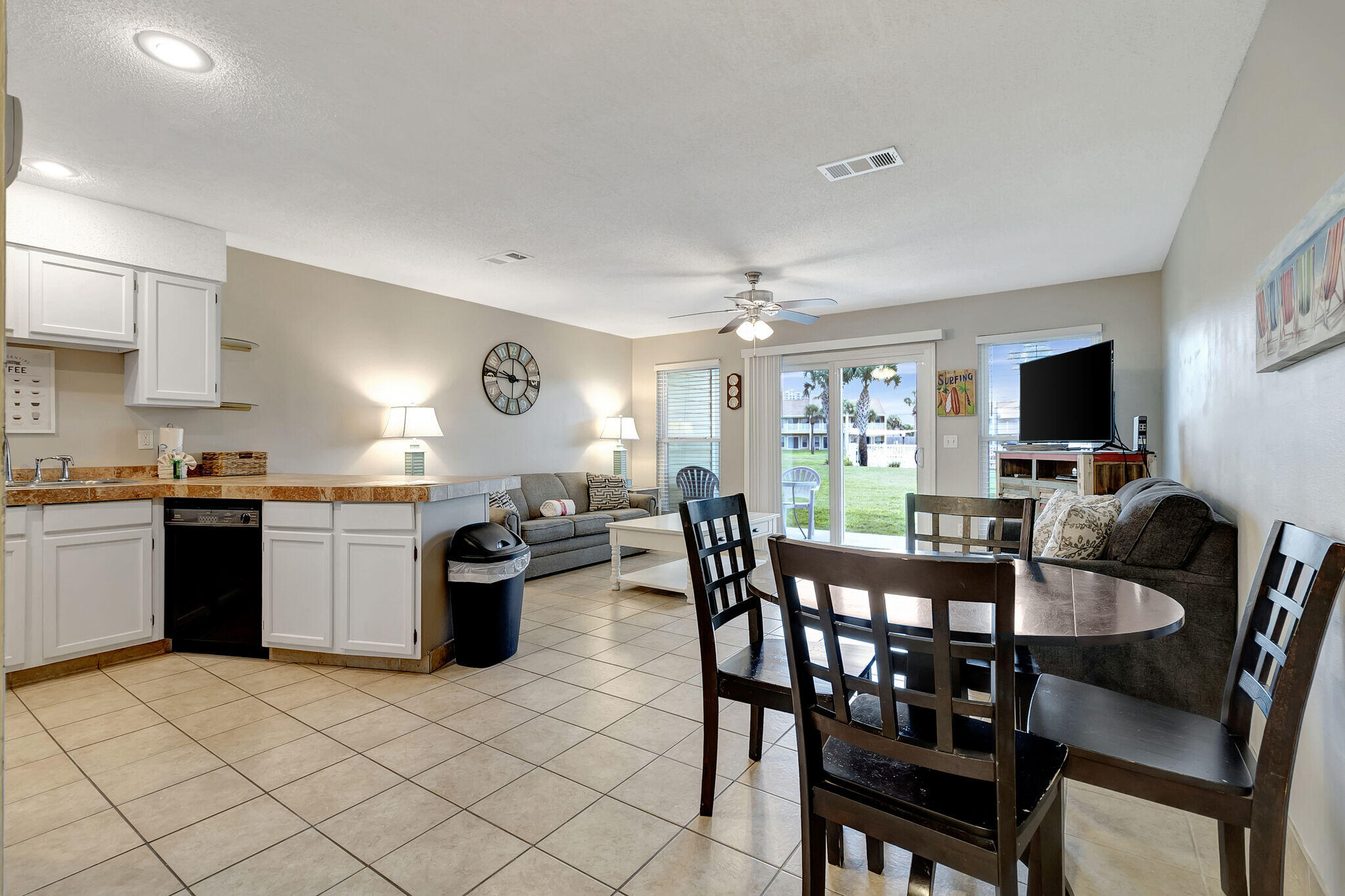 SEACOVE CONDO - Residential