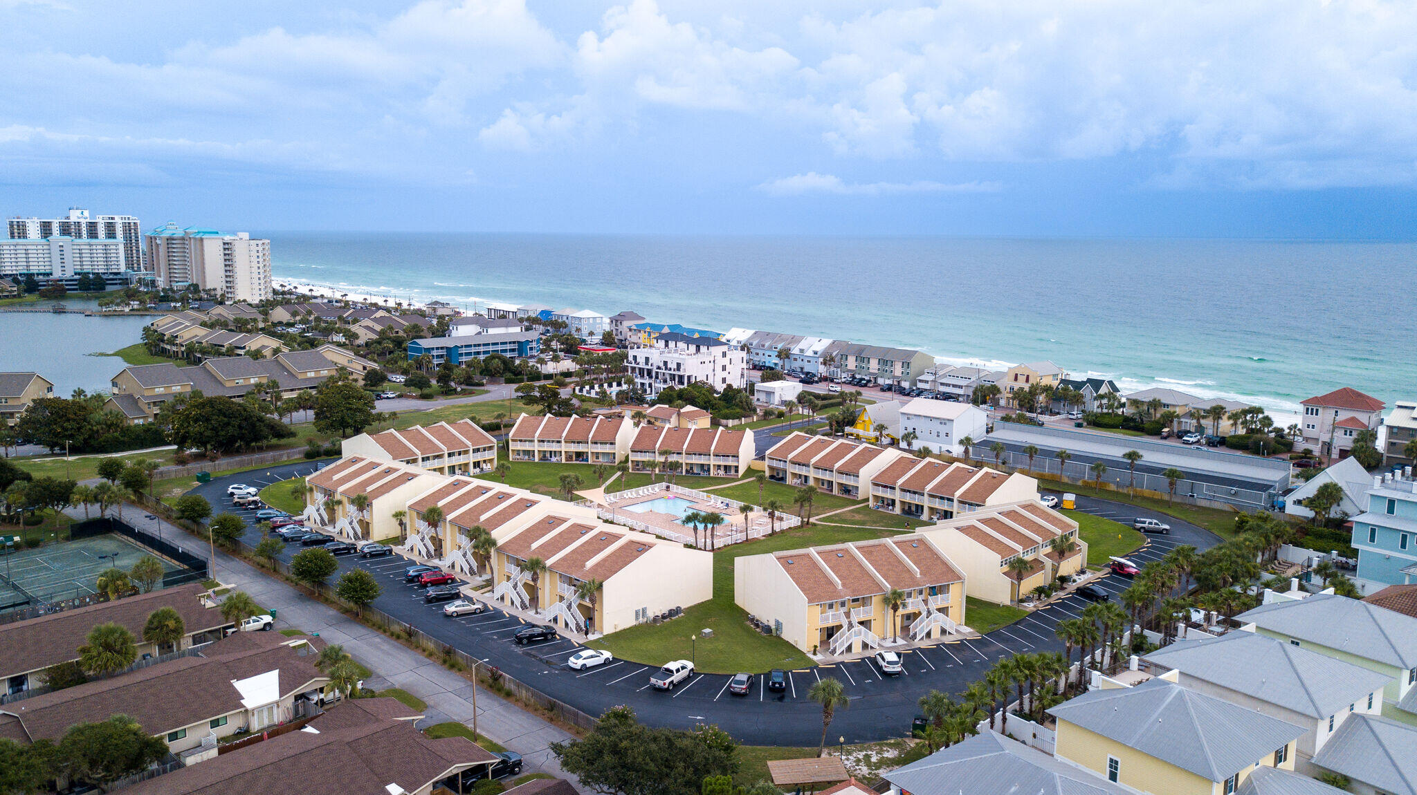 SEACOVE CONDO - Residential