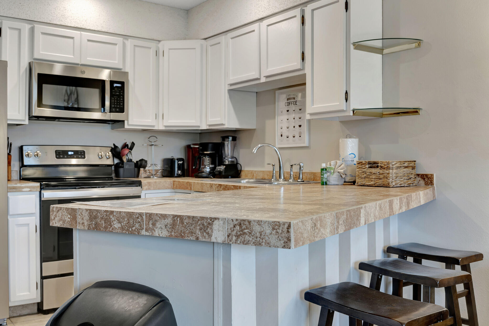 SEACOVE CONDO - Residential