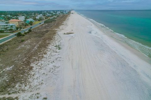 A home in Panama City Beach