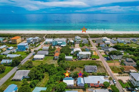 A home in Panama City Beach