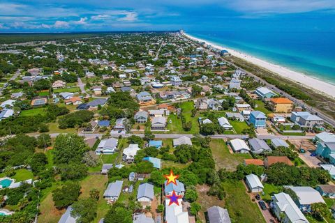 A home in Panama City Beach