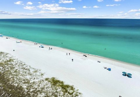 A home in Panama City Beach