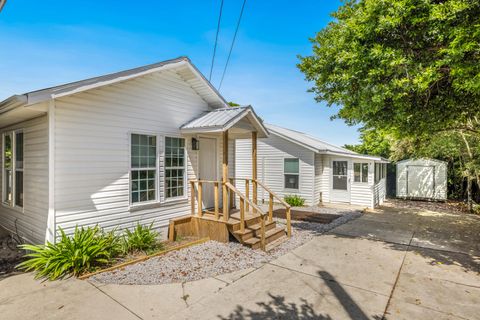 A home in Panama City Beach