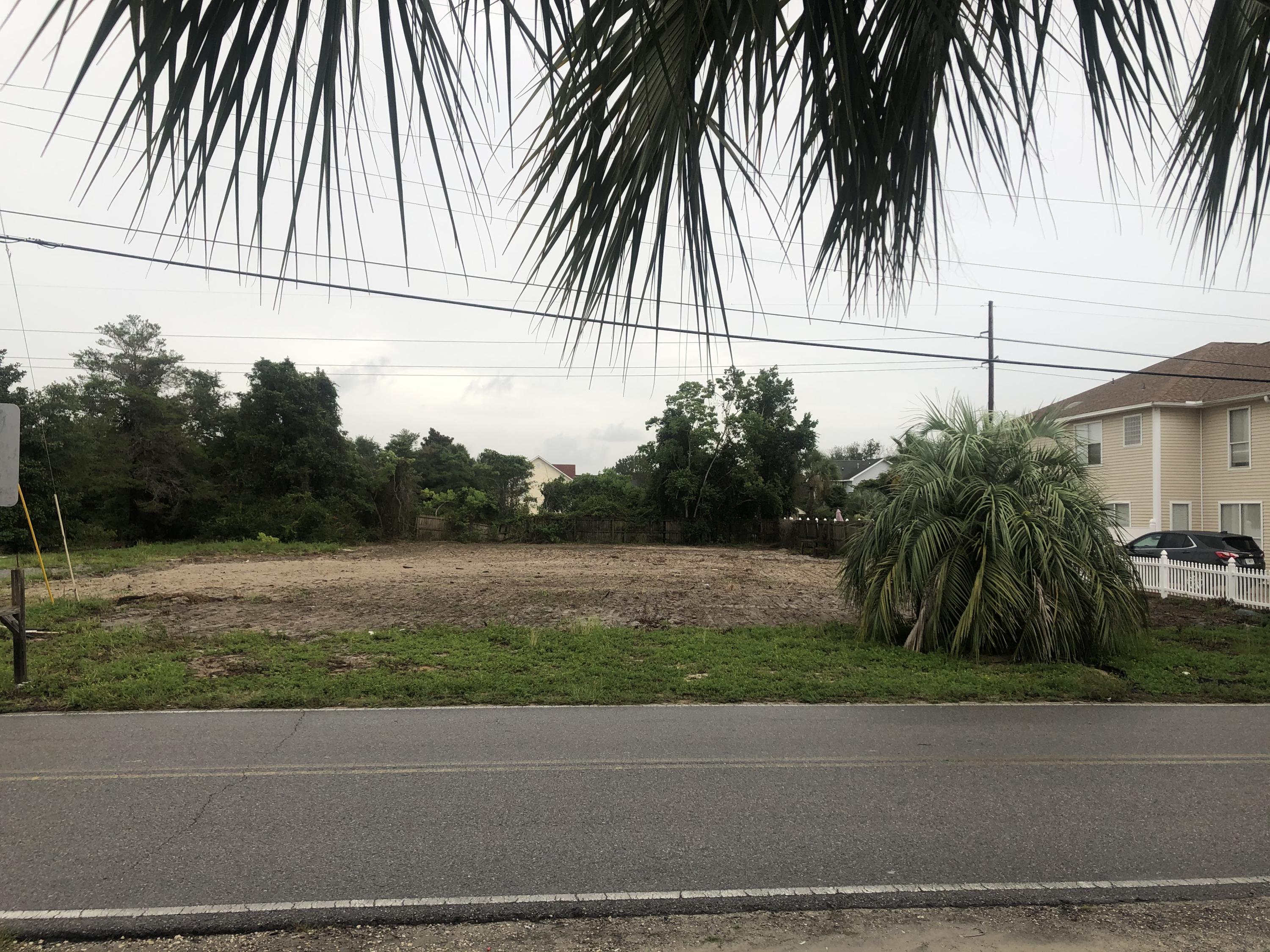 CRYSTAL BEACH - Land