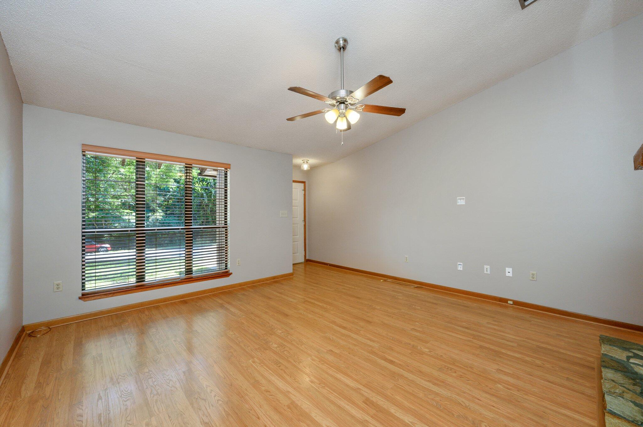 VALPARAISO PLAT 02 - Residential