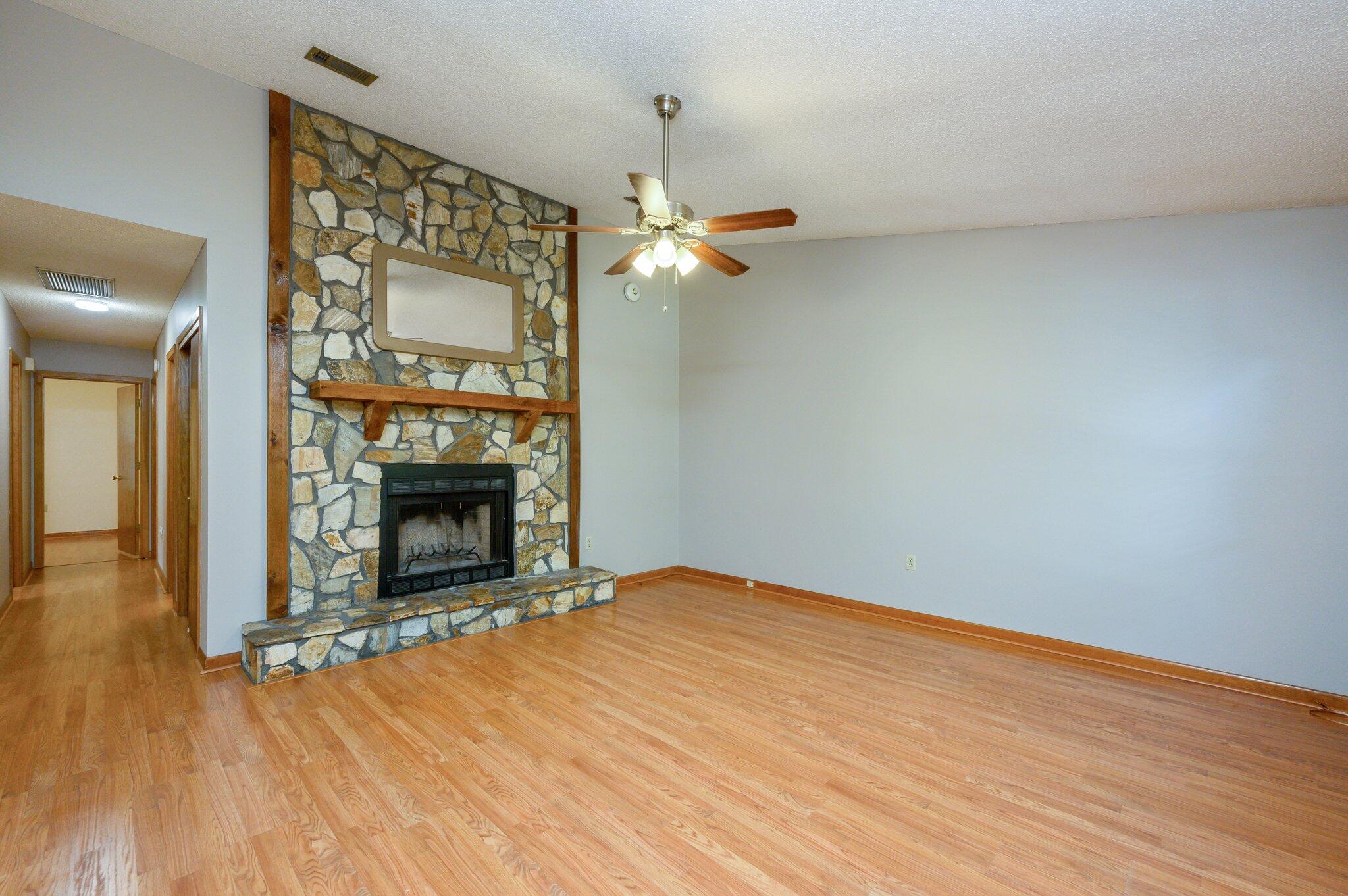 VALPARAISO PLAT 02 - Residential