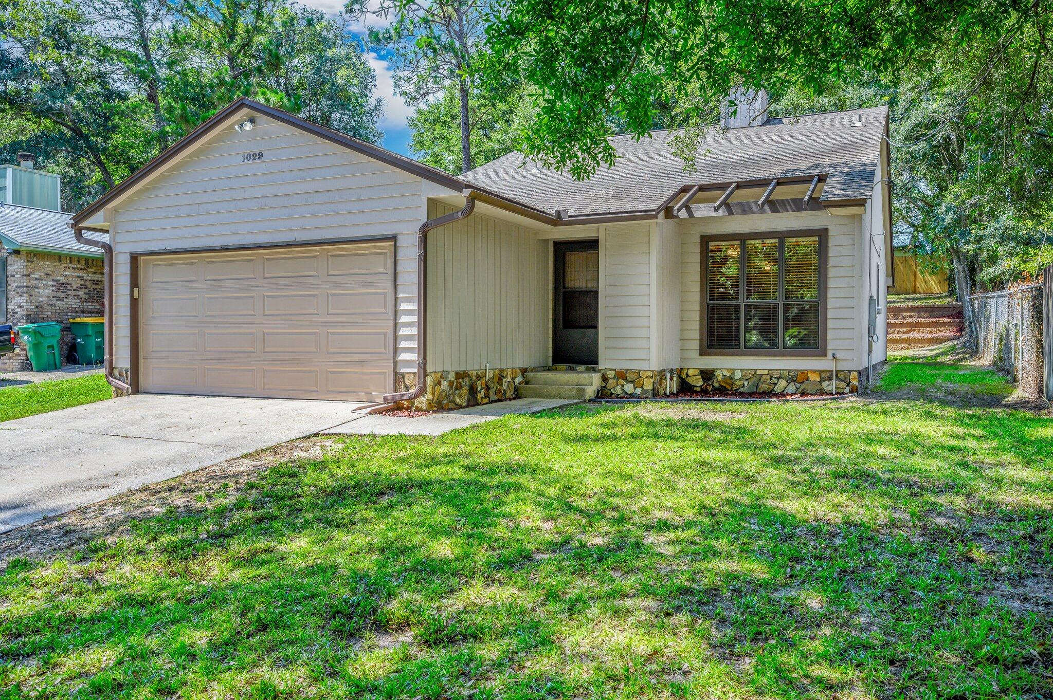 VALPARAISO PLAT 02 - Residential