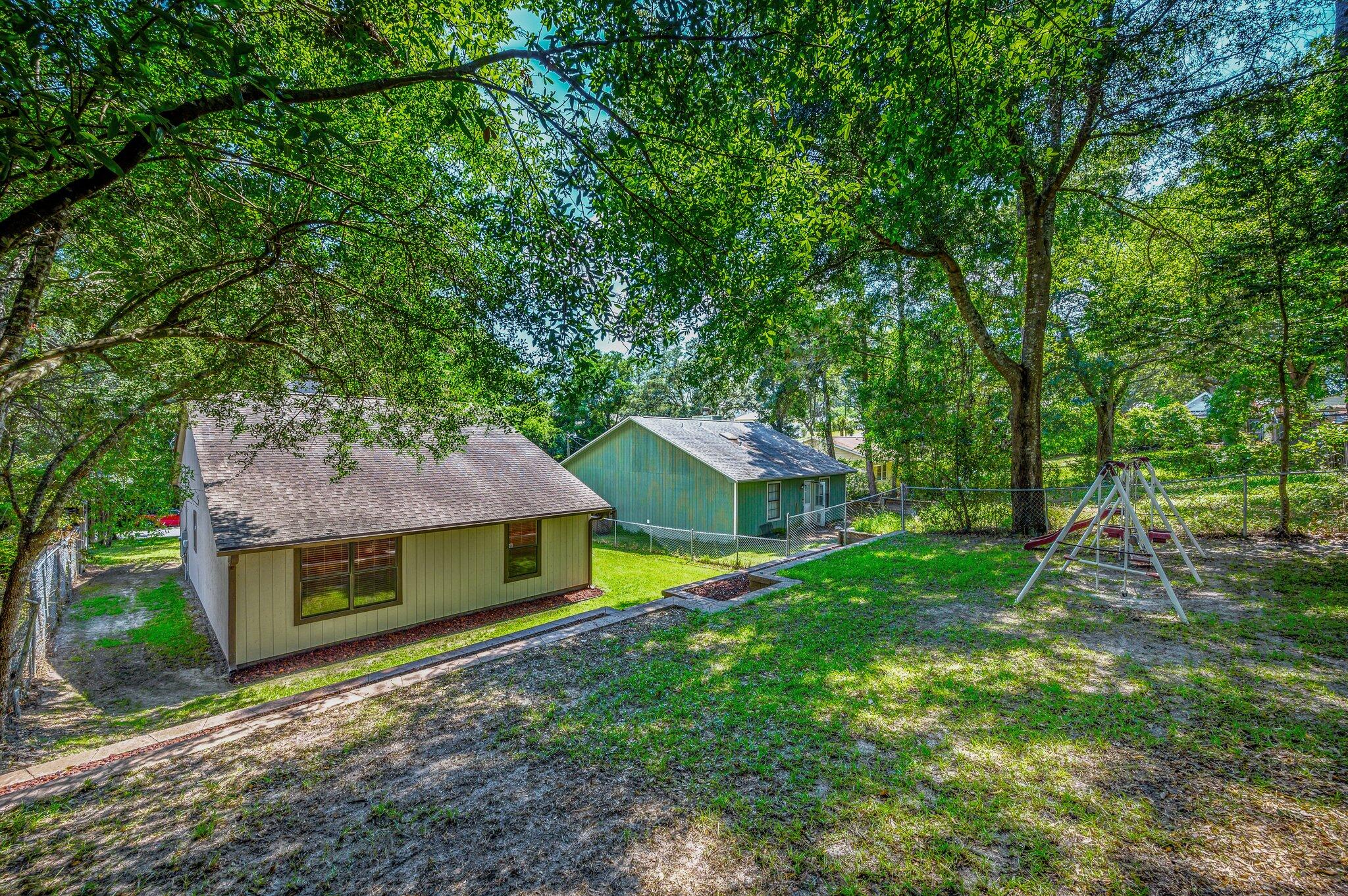 VALPARAISO PLAT 02 - Residential