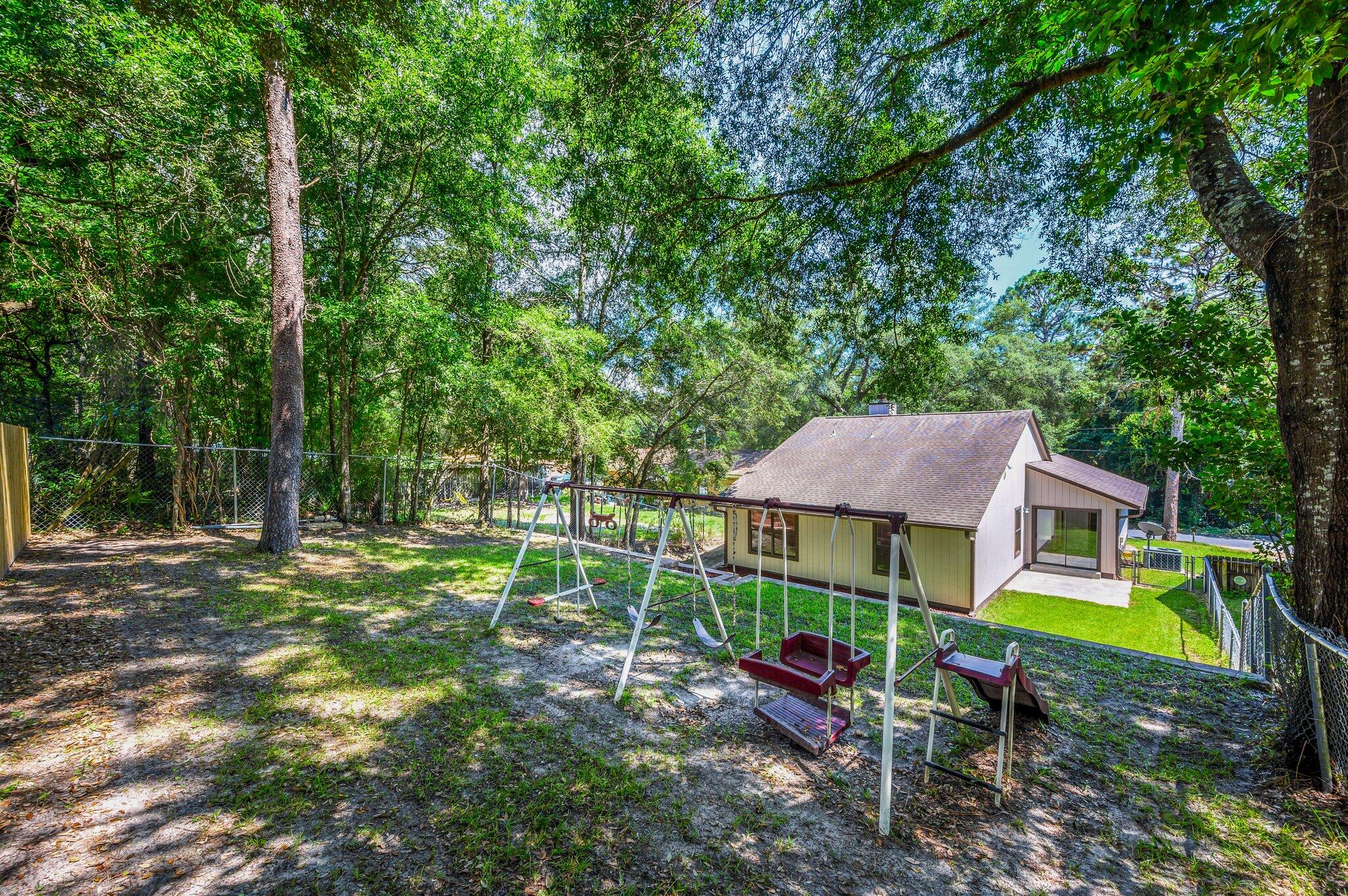 VALPARAISO PLAT 02 - Residential