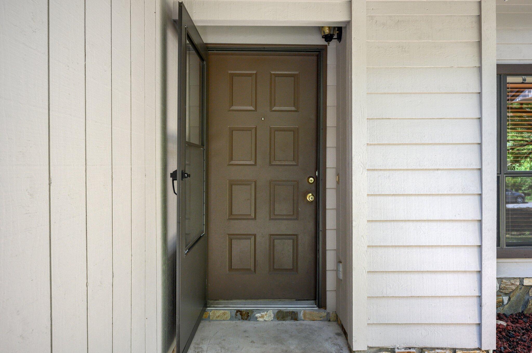 VALPARAISO PLAT 02 - Residential