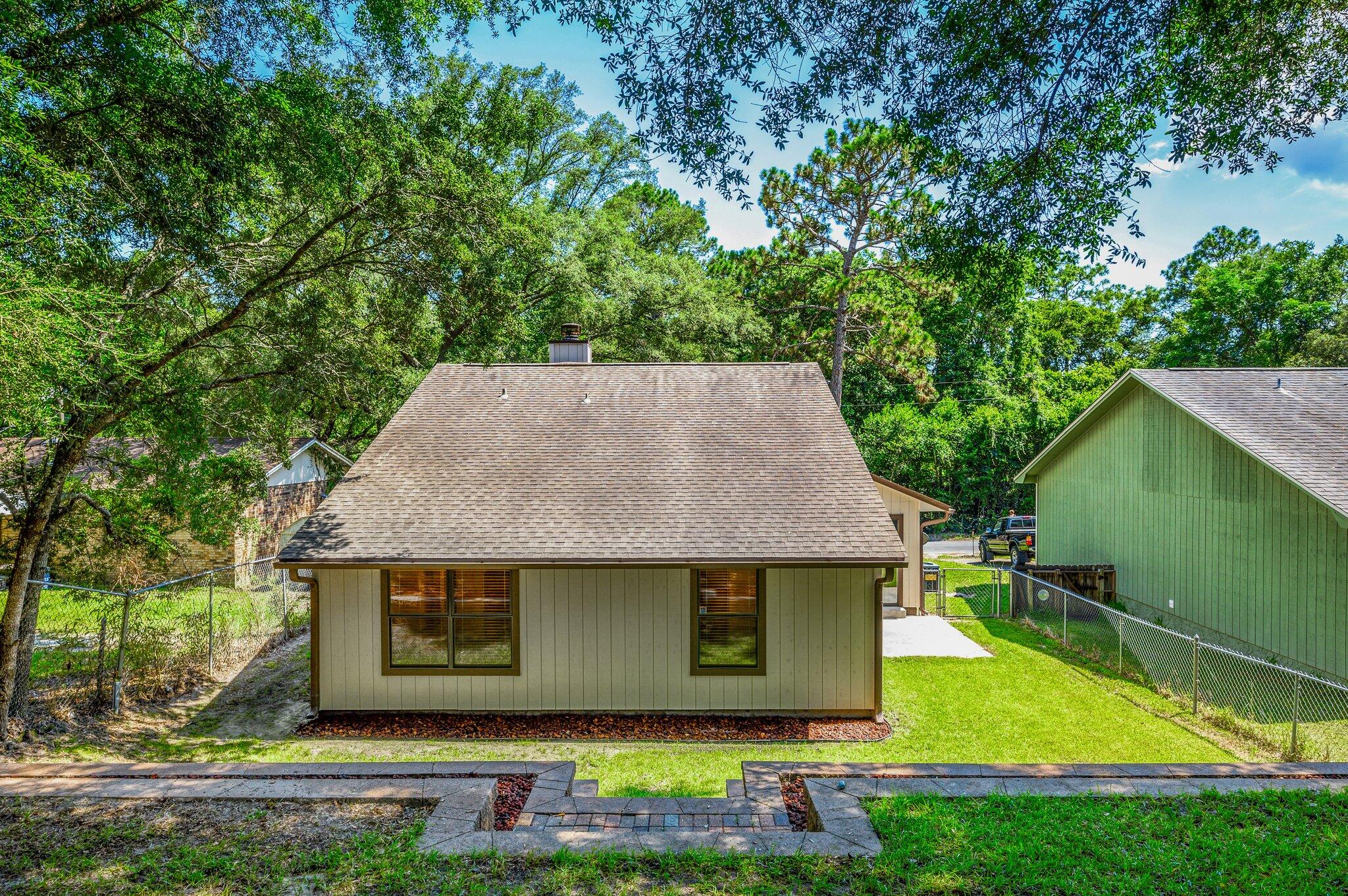 VALPARAISO PLAT 02 - Residential